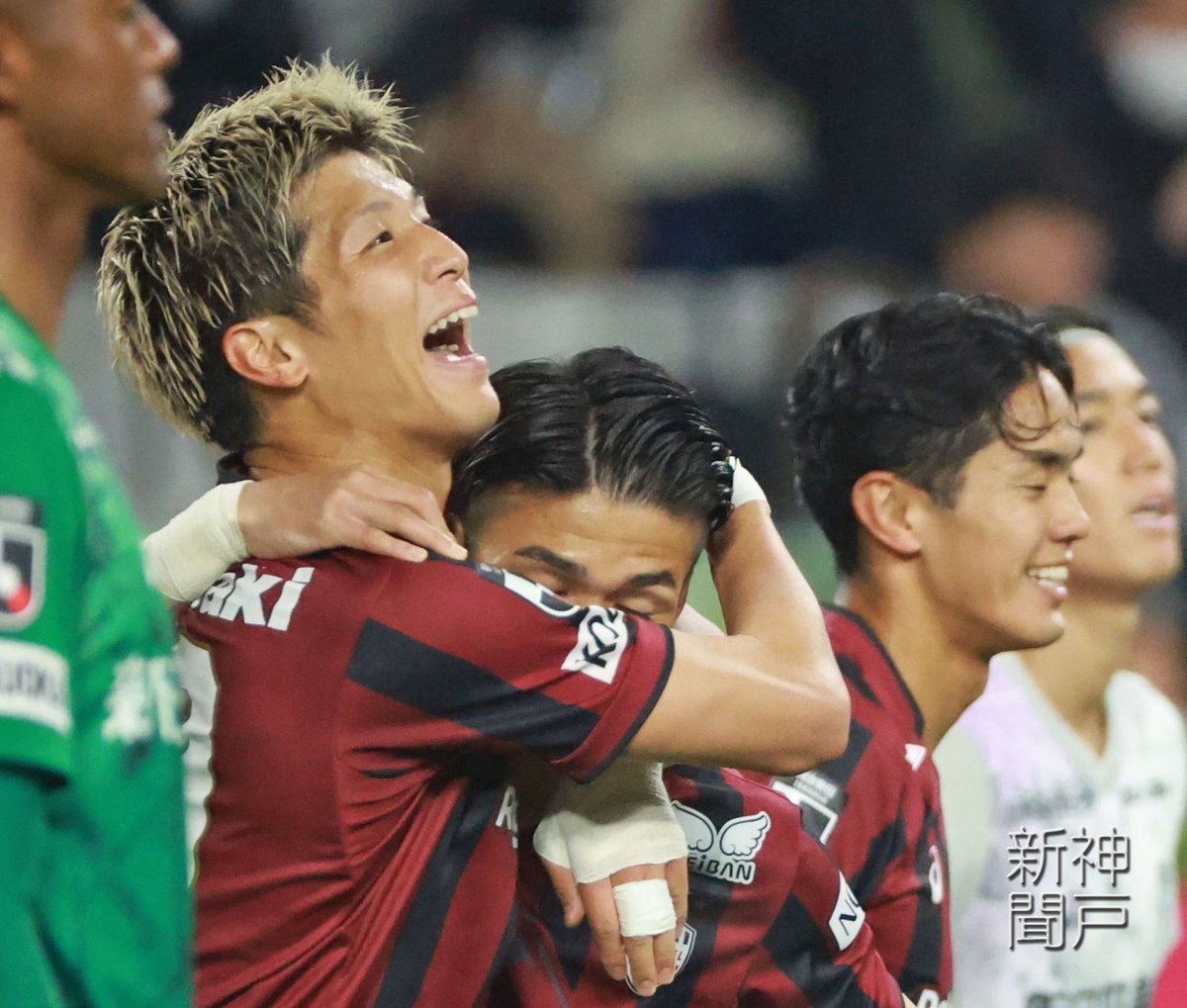 神戸新聞 (@kobeshinbun) / Posts / X