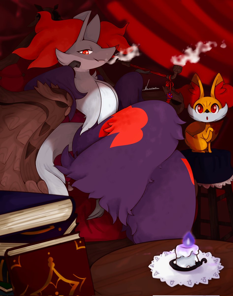 Novie 🌙 tweet media