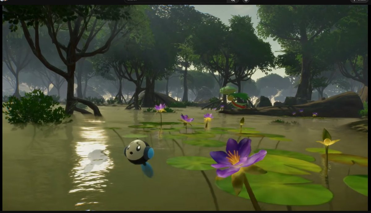 💛 Nia ~ Xenoblade Chronicles 💛 tweet media