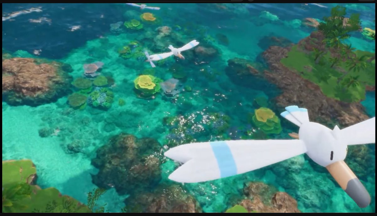 💛 Nia ~ Xenoblade Chronicles 💛 tweet media