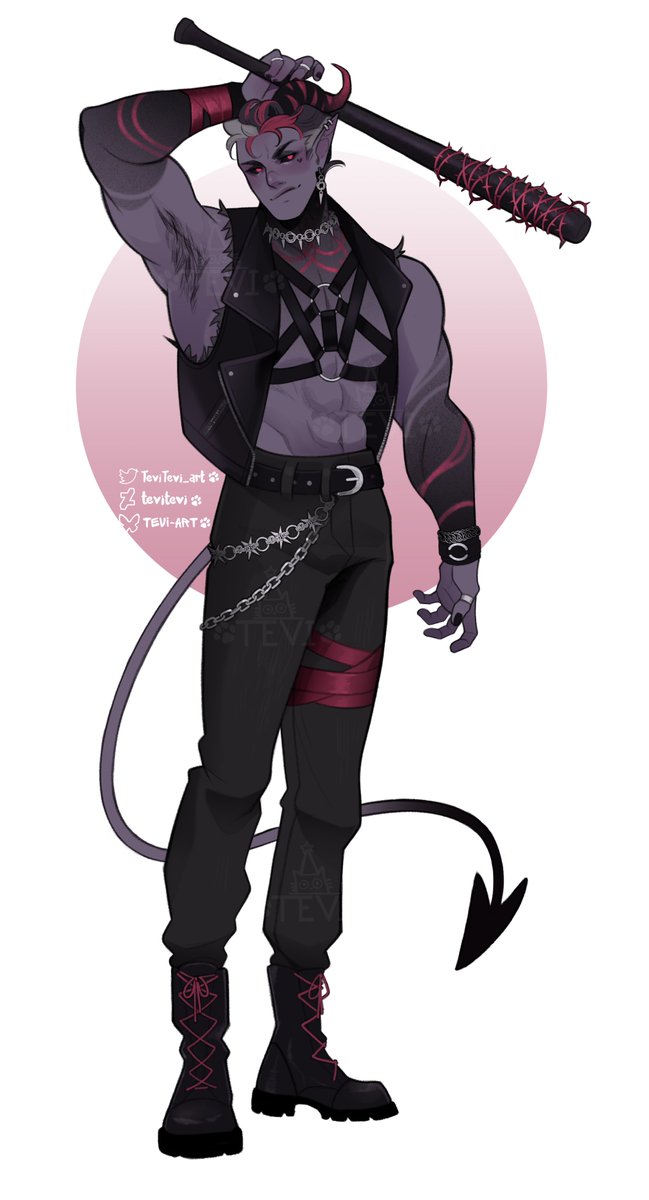 ✨Tevi🌸 tweet media