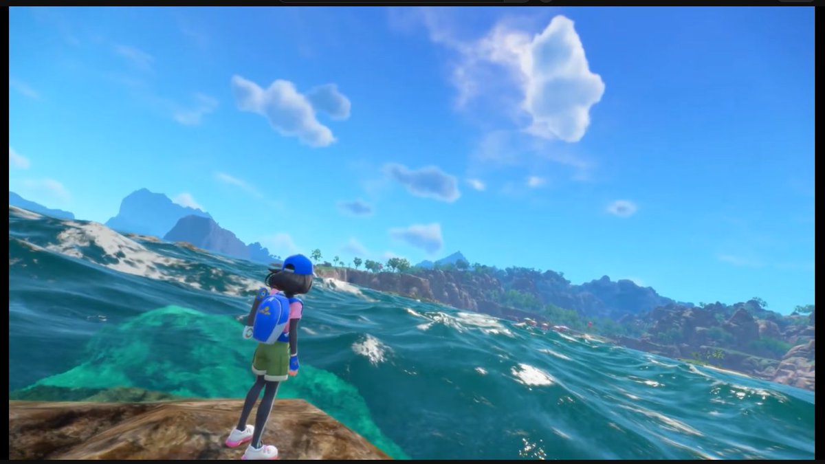 💛 Nia ~ Xenoblade Chronicles 💛 tweet media