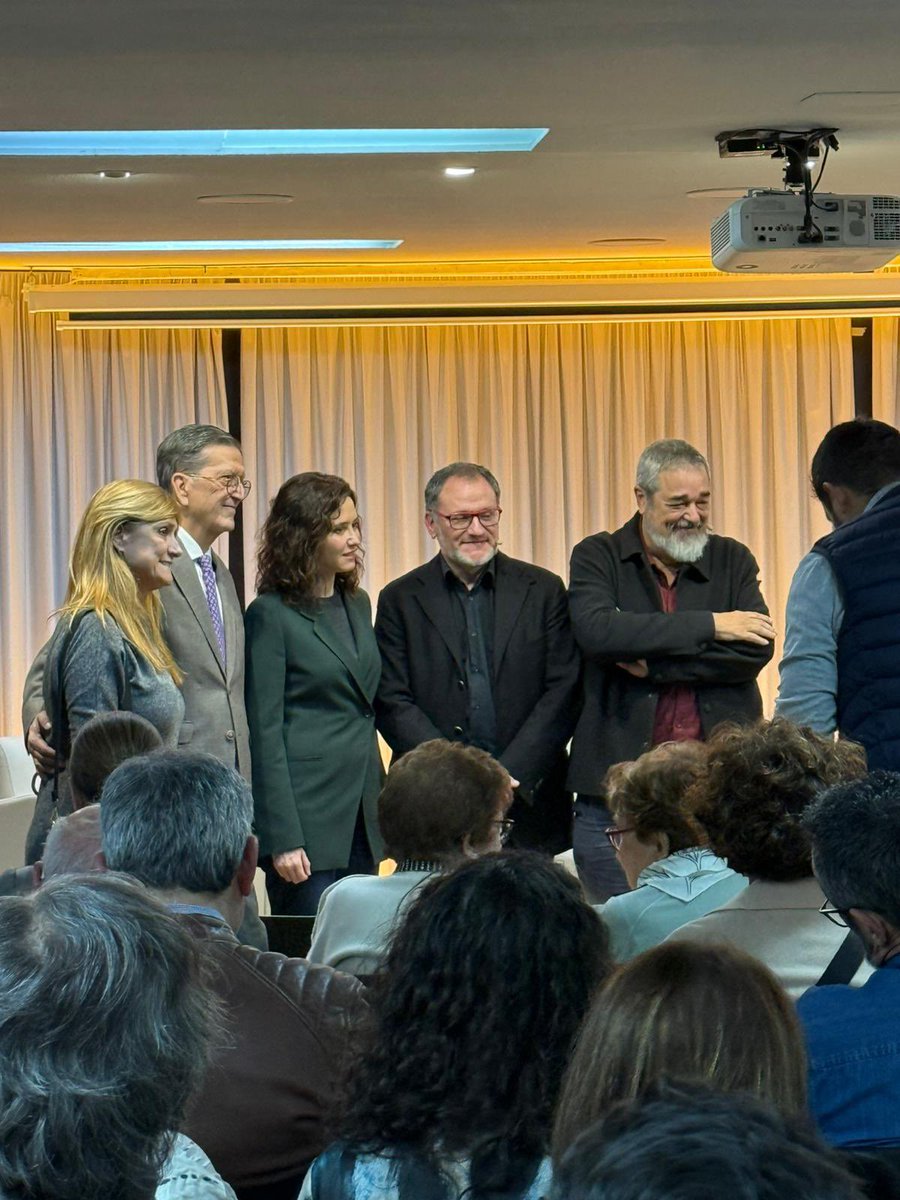 Jose María Nieto tweet media