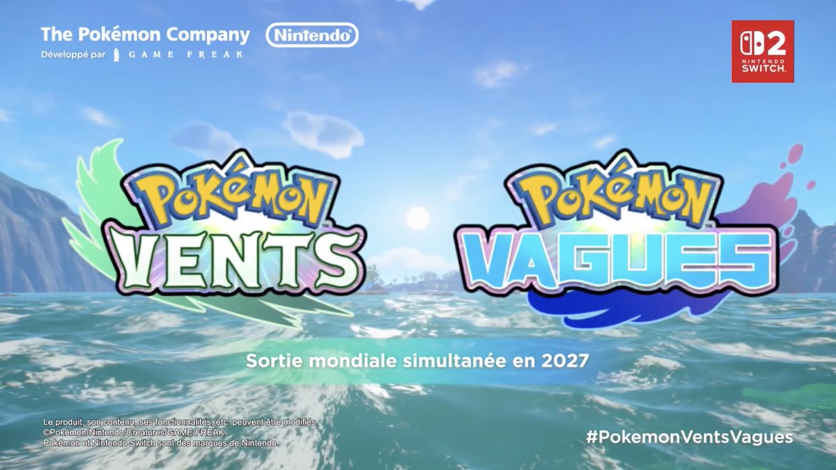 Nintendo Actu tweet media