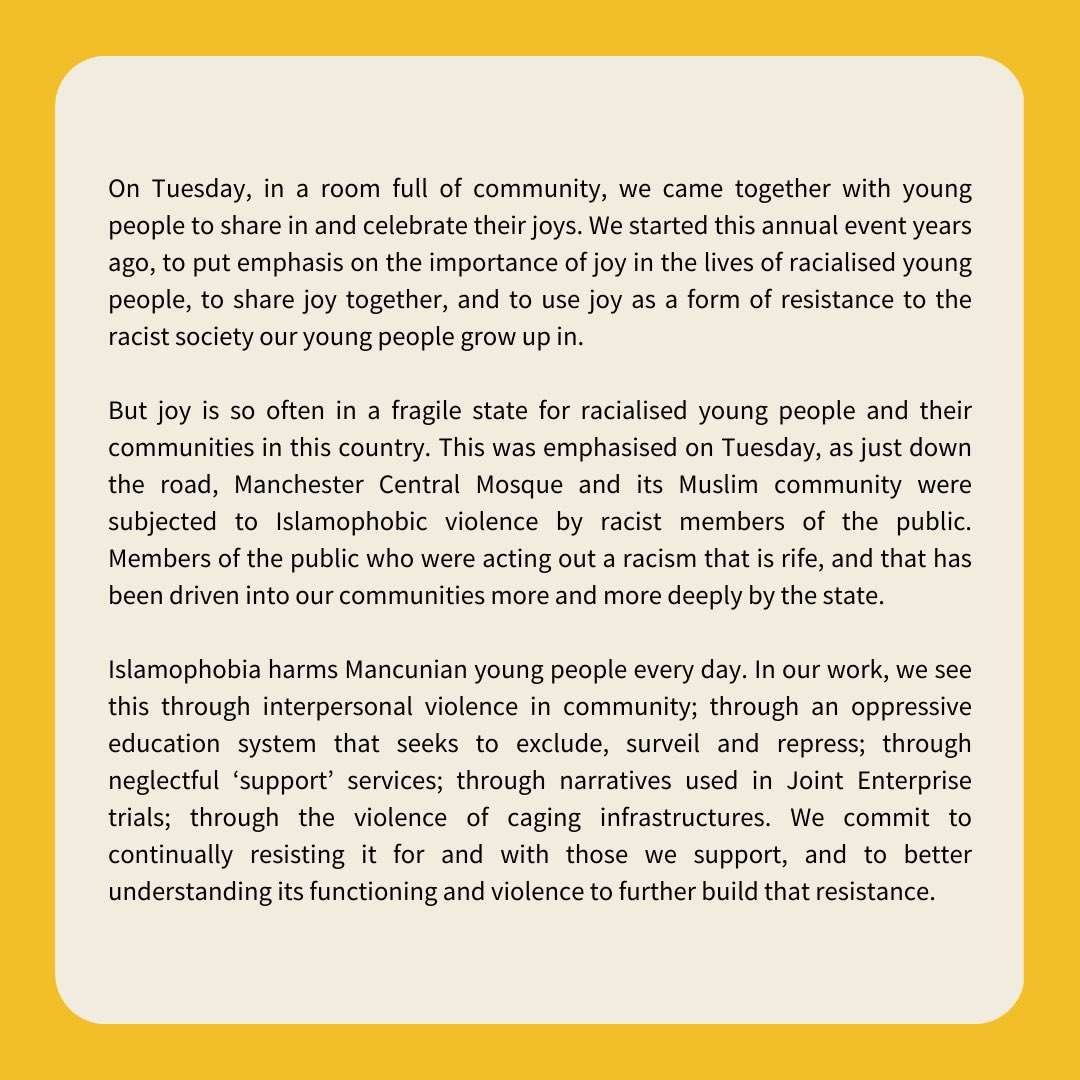 Kids Of Colour tweet media