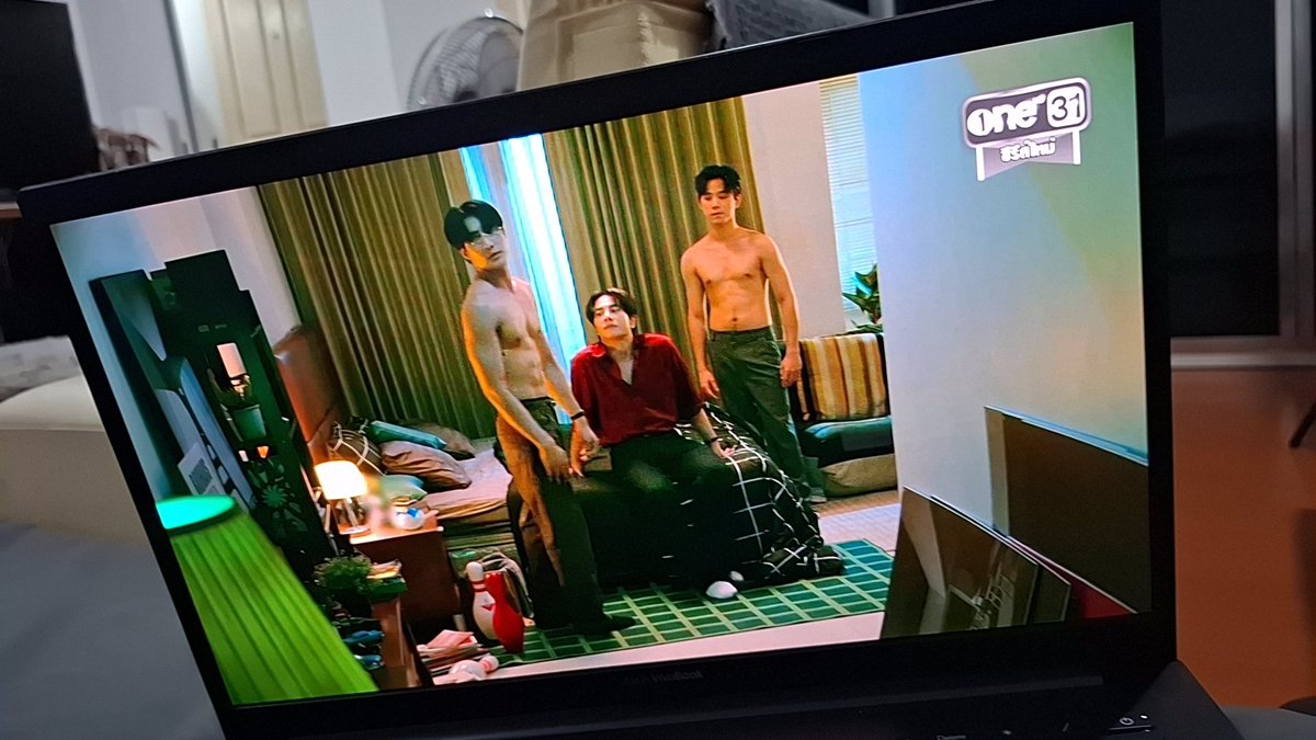 มิ้กเริดมากลูกกกกก
#OnlyFriendsDreamOnEP1