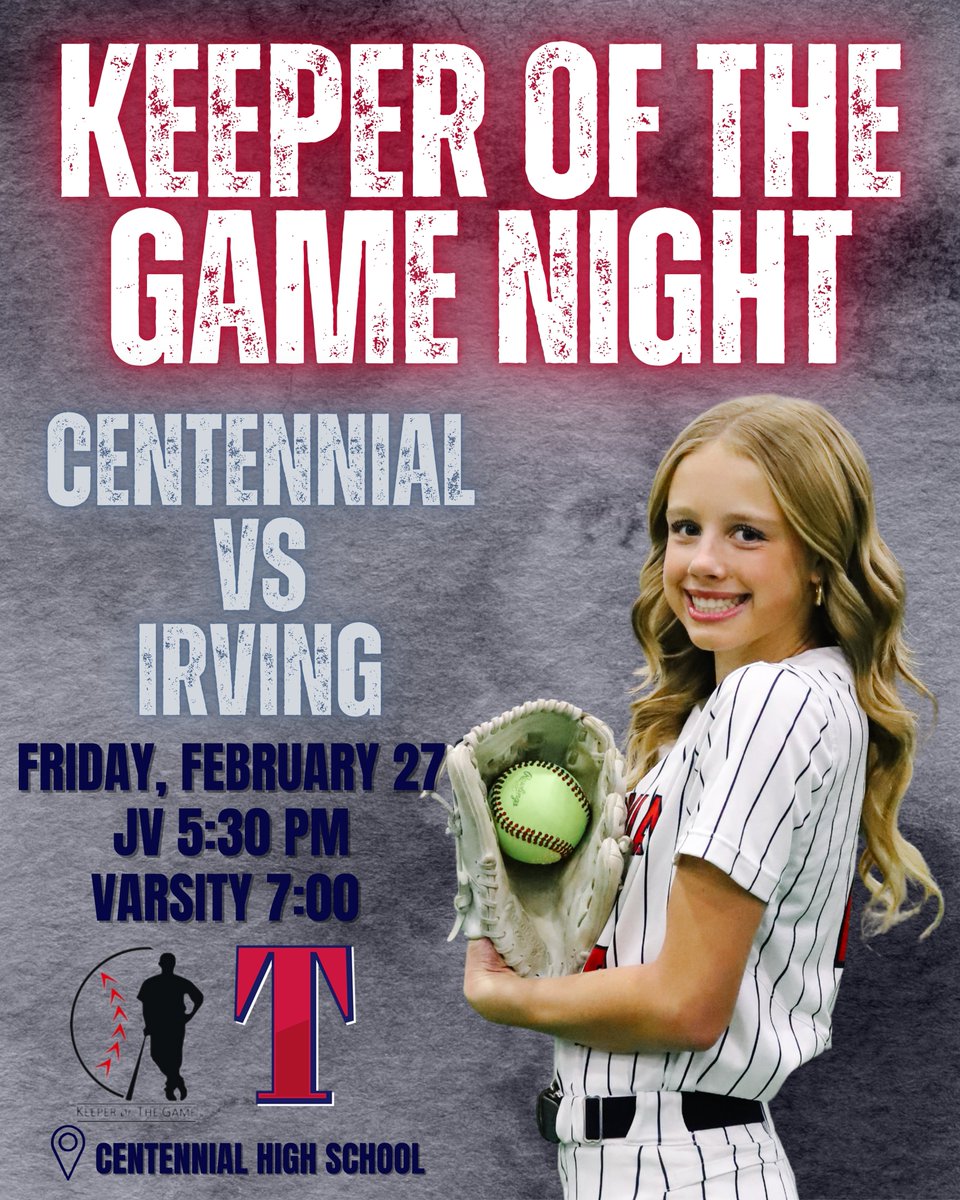 CHS Titan Softball tweet media