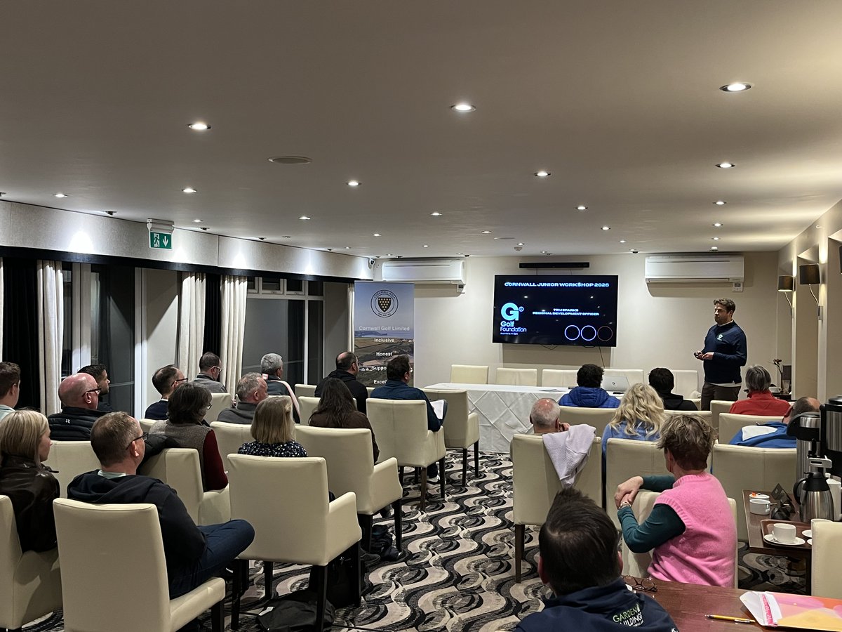 Cornwall Golf tweet media