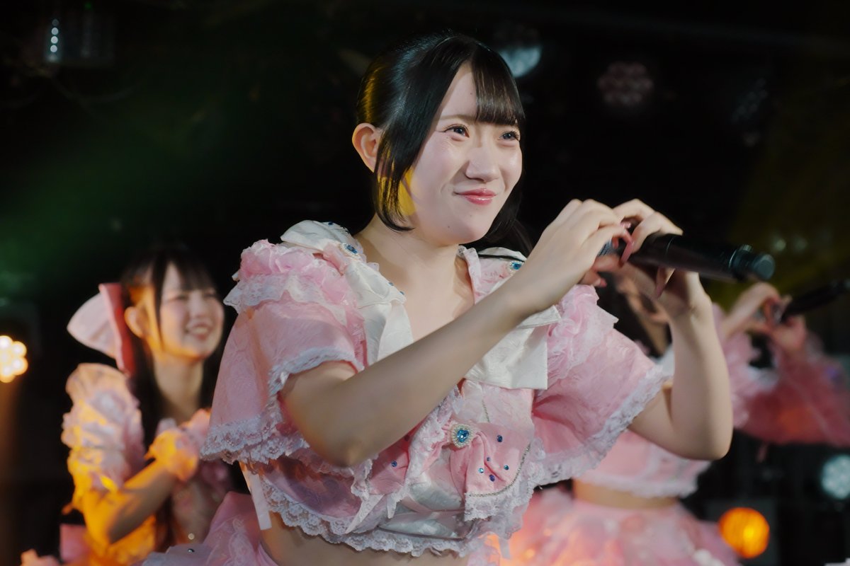 23日 新宿Zirco Tokyo ◇Cheriecla ○キミバズ