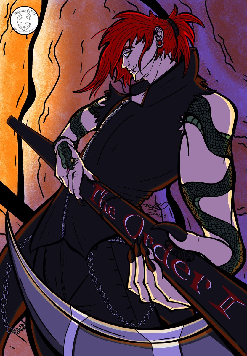 Smilingfeline ☘️🌷🫜 tweet media