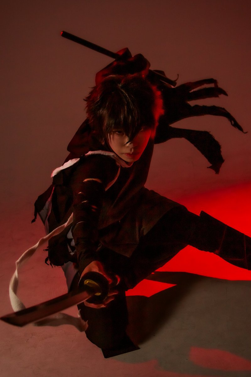 刀剣乱舞 / コスプレ / cosplay 肥前忠広Photo(@8after7korobi