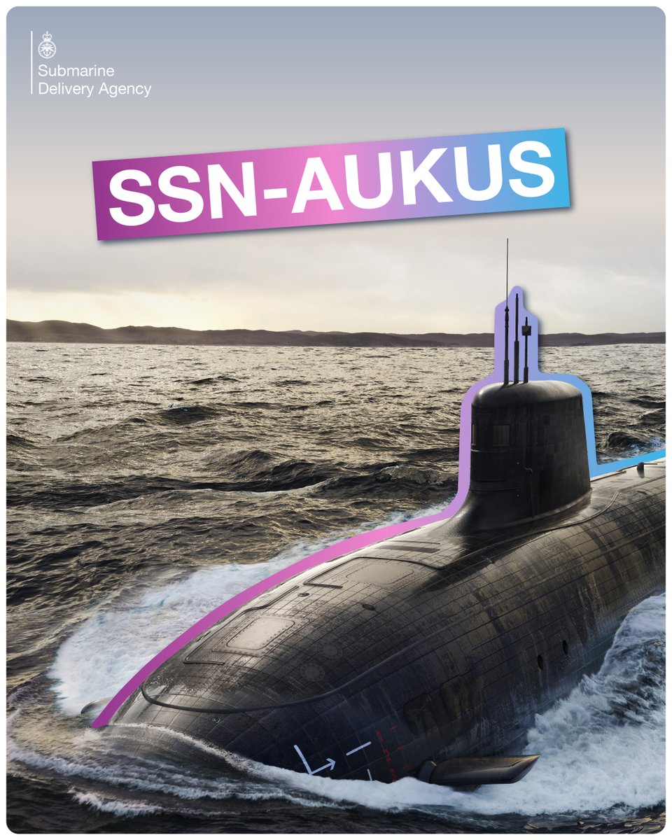 Submarine Delivery Agency tweet media