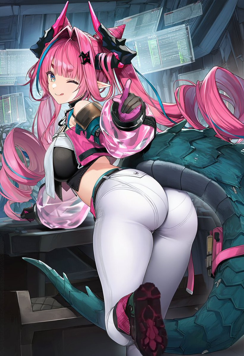 dendenyasu's tweet photo. Endministrator! Watch carefully!
#ArknightsEndfield📷 #Endfield📷 #Yvonne https://t.co/FZDpHvz9r3