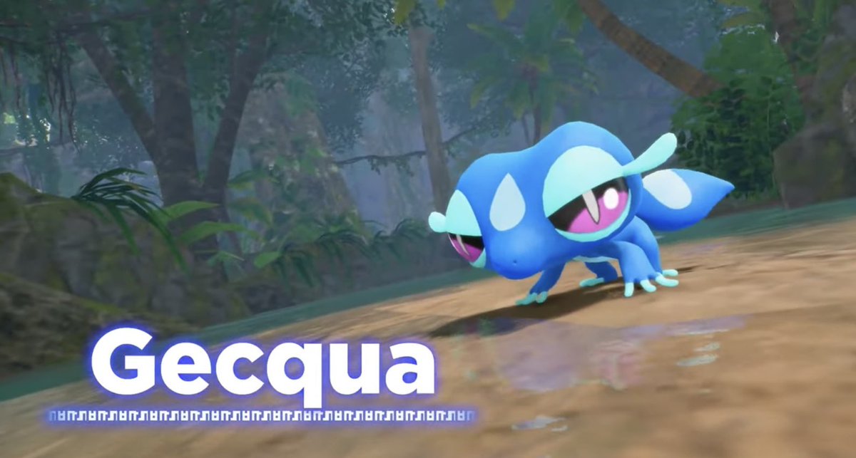 GabrielHorizons's tweet image. GEN 10 STARTERS HOLY SHIT