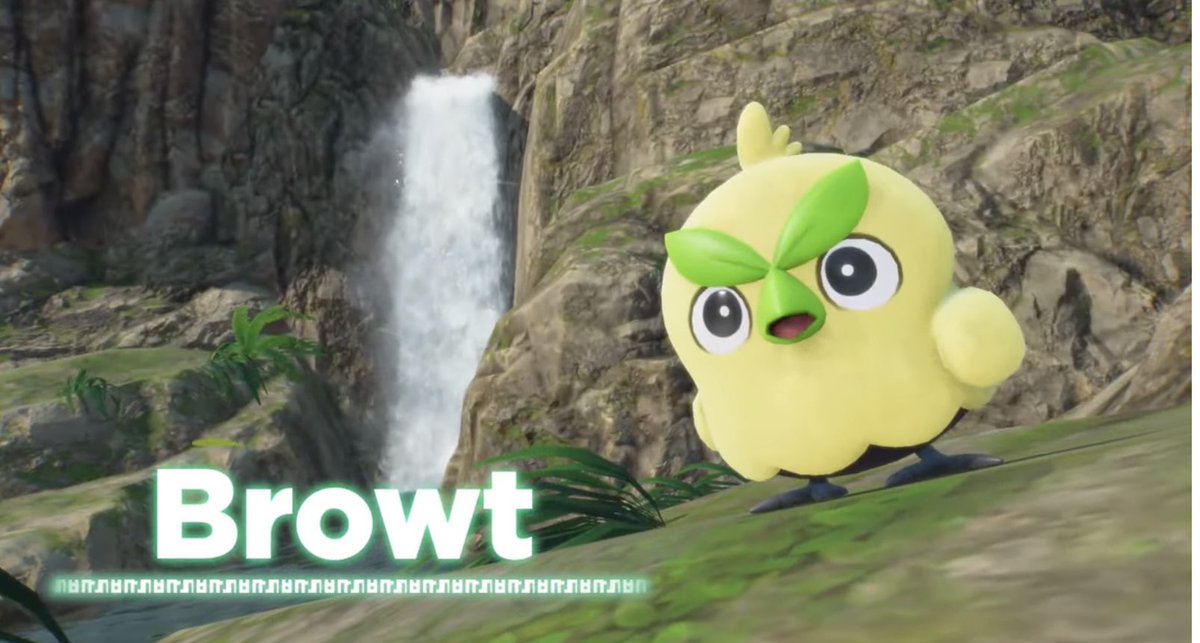 GabrielHorizons's tweet image. GEN 10 STARTERS HOLY SHIT