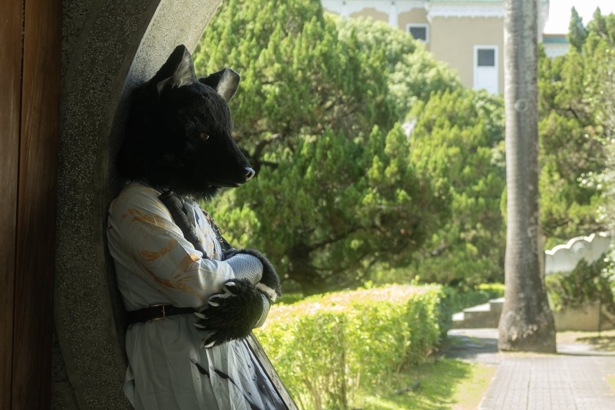 弈羽客 仙草 tweet media