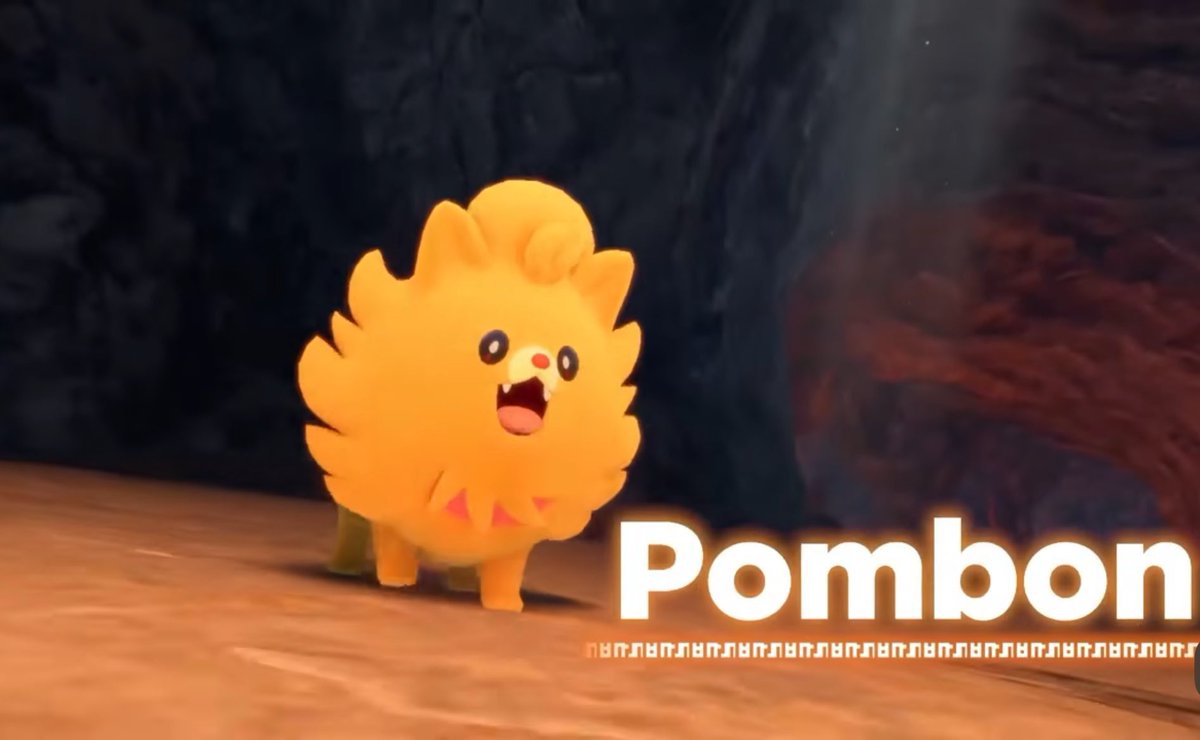 DiscussingFilm's tweet image. First look at the Gen 10 Pokémon starters.