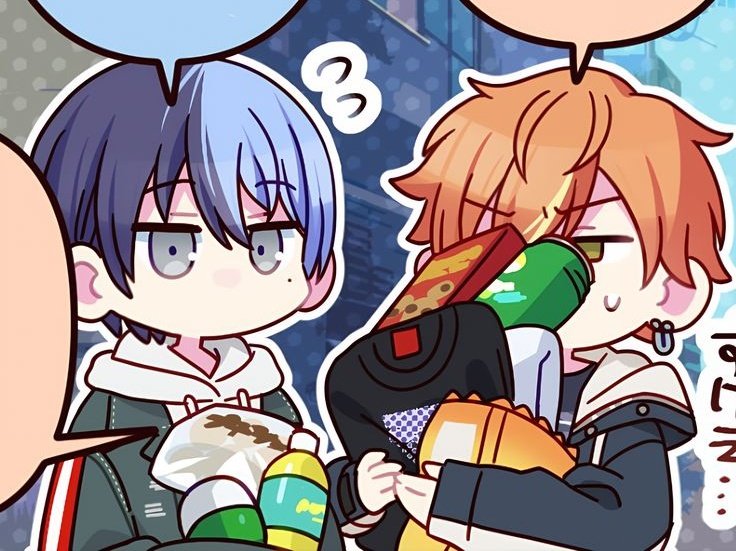 auroraᵃᵉ 🍮 tweet media