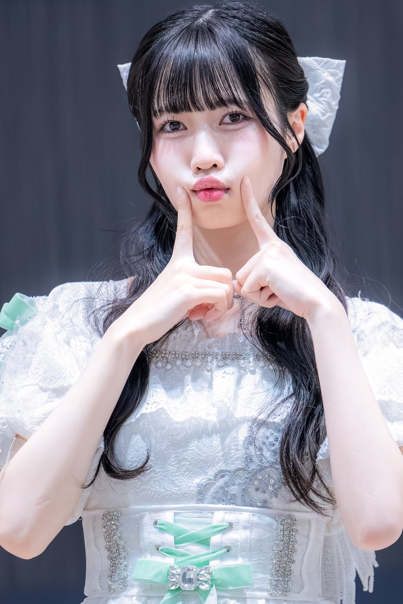 吉瀬真珠 #しゃしんじゅ #いぎなり東北産 （2026.01.31📍仙台国際