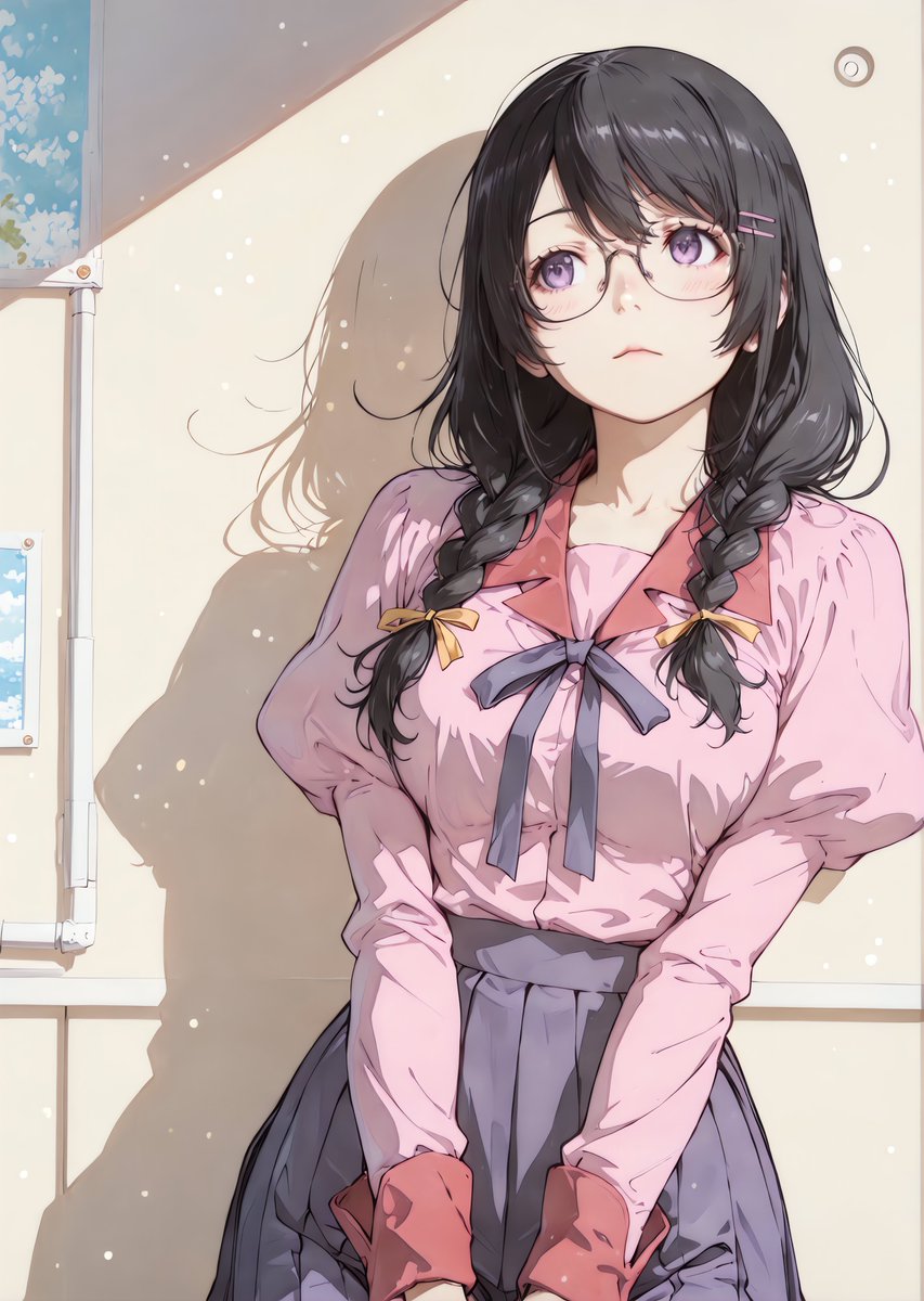 ＃羽川翼

の竜胆風w