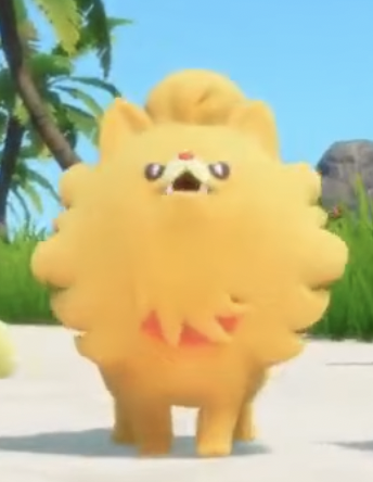 IGN's tweet image. Pombon. That is all.