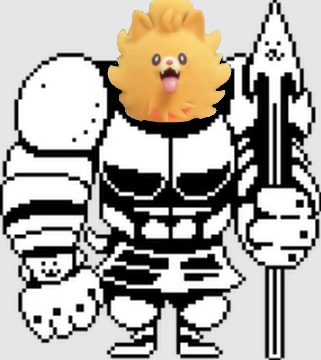 Pombon final evo leaked