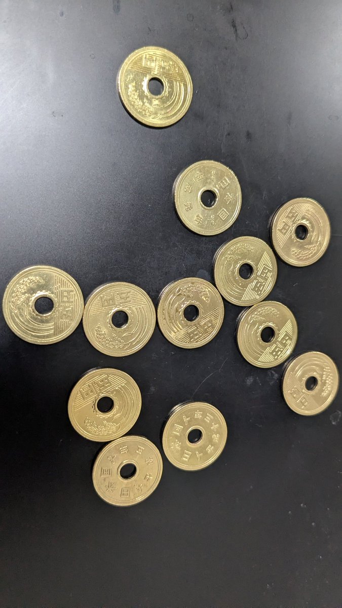 Post by 絶品みーとちゃん on X: 本日の成果