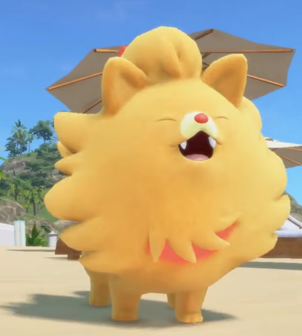 IGN's tweet image. Pombon. That is all.