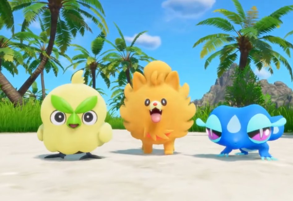 💛 Nia ~ Xenoblade Chronicles 💛 tweet media