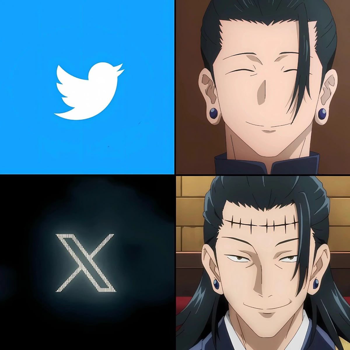 okyaaaaaan's tweet photo. 「X」から始めて「Twitter」を知らない人へ https://t.co/7bIaF8PT4g