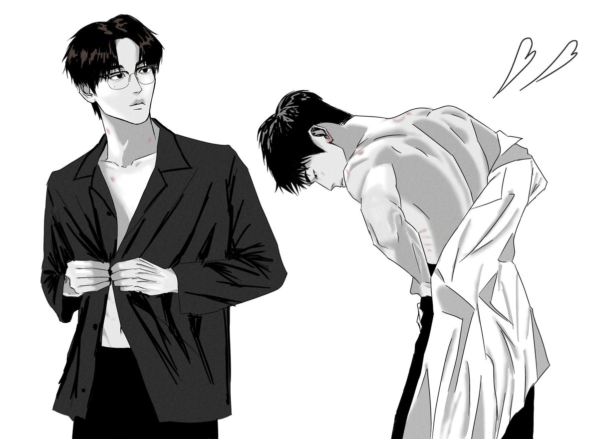 UejnVv's tweet photo. 형사 AU
#seongtak https://t.co/svFgRcr5uo