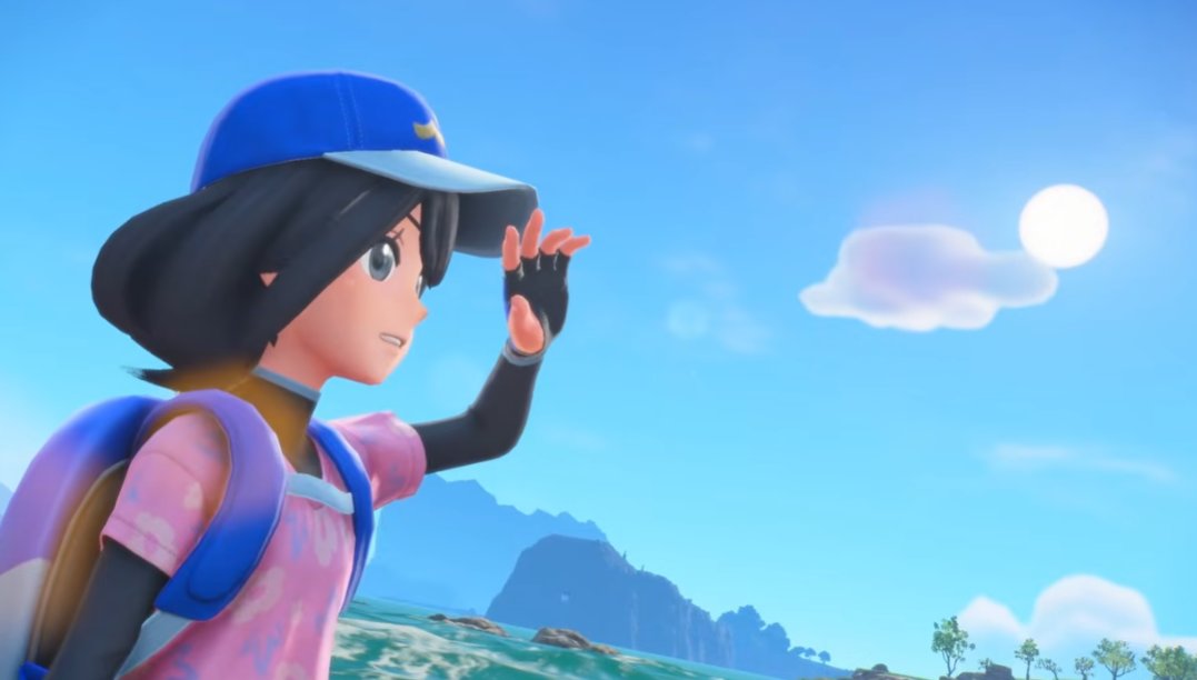 JV - Jeux vidéo tweet media