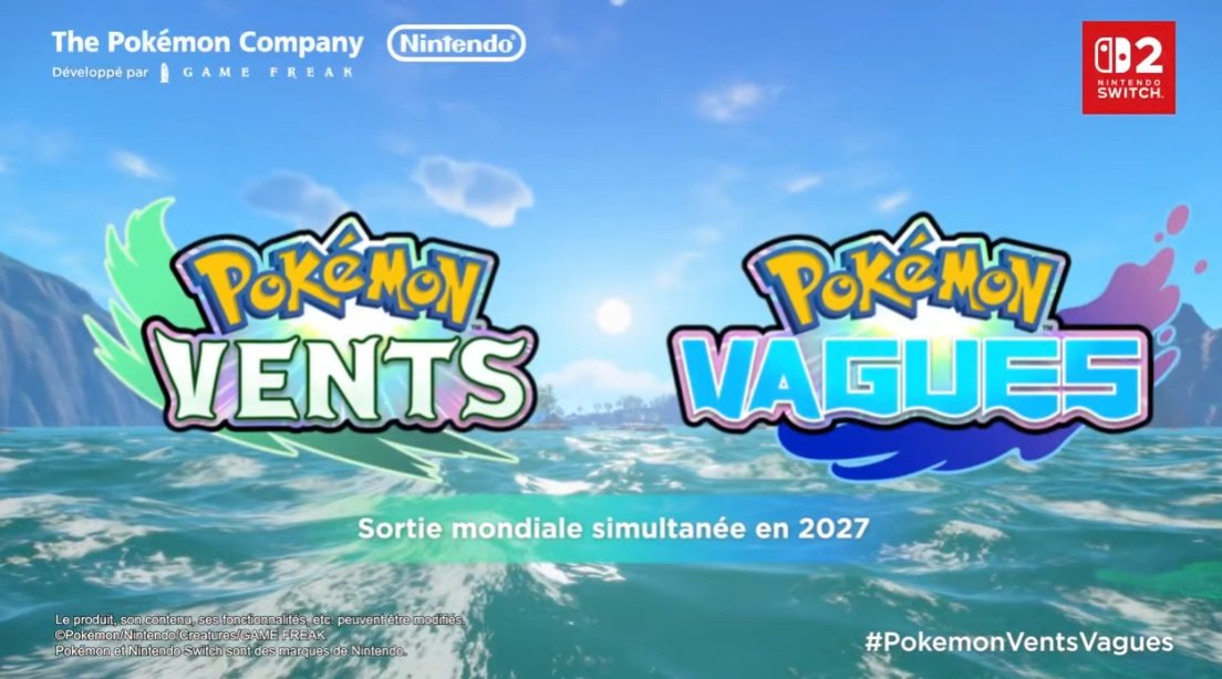 JV - Jeux vidéo tweet media