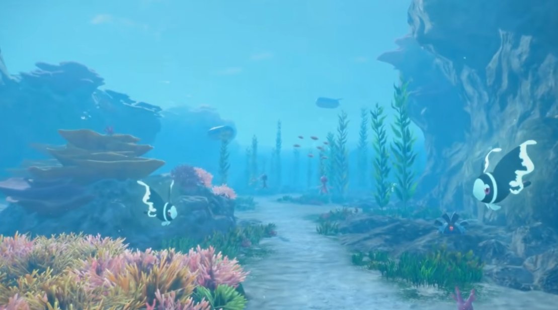 JV - Jeux vidéo tweet media