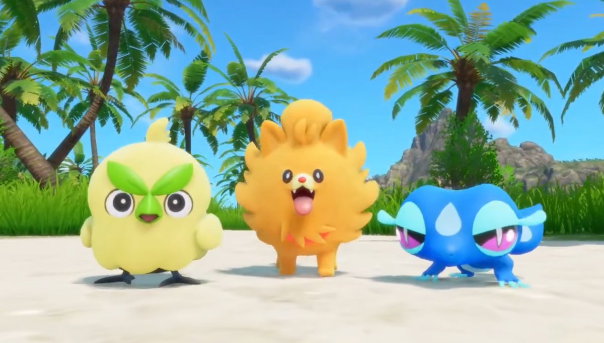 RJ Palmer 🔜 C2E2 W-22 tweet media