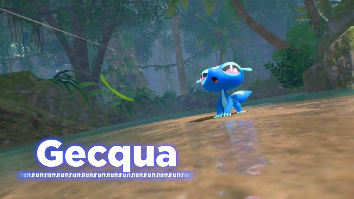 Best set of pokemon starters in years!!!