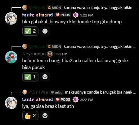 MeteoraIDN tweet media