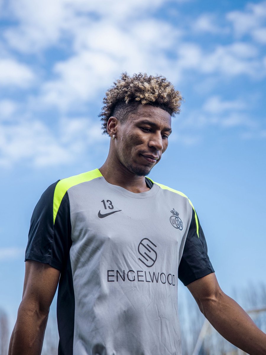 Royale Union Saint-Gilloise tweet media