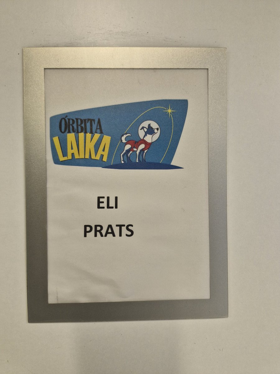 Eli Prats tweet media