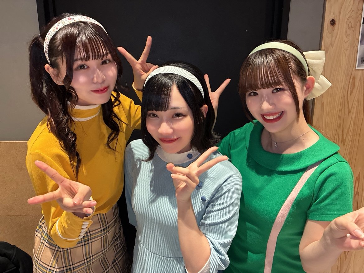 民族ハッピー組 (@hpp_idol) / Posts / X