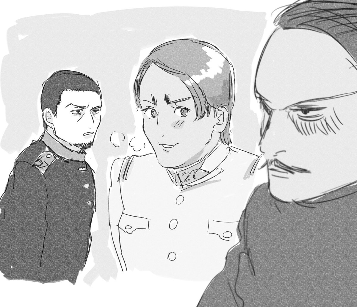 毎回ここの🎏がキューピーちゃんみたいで可愛いなって思う