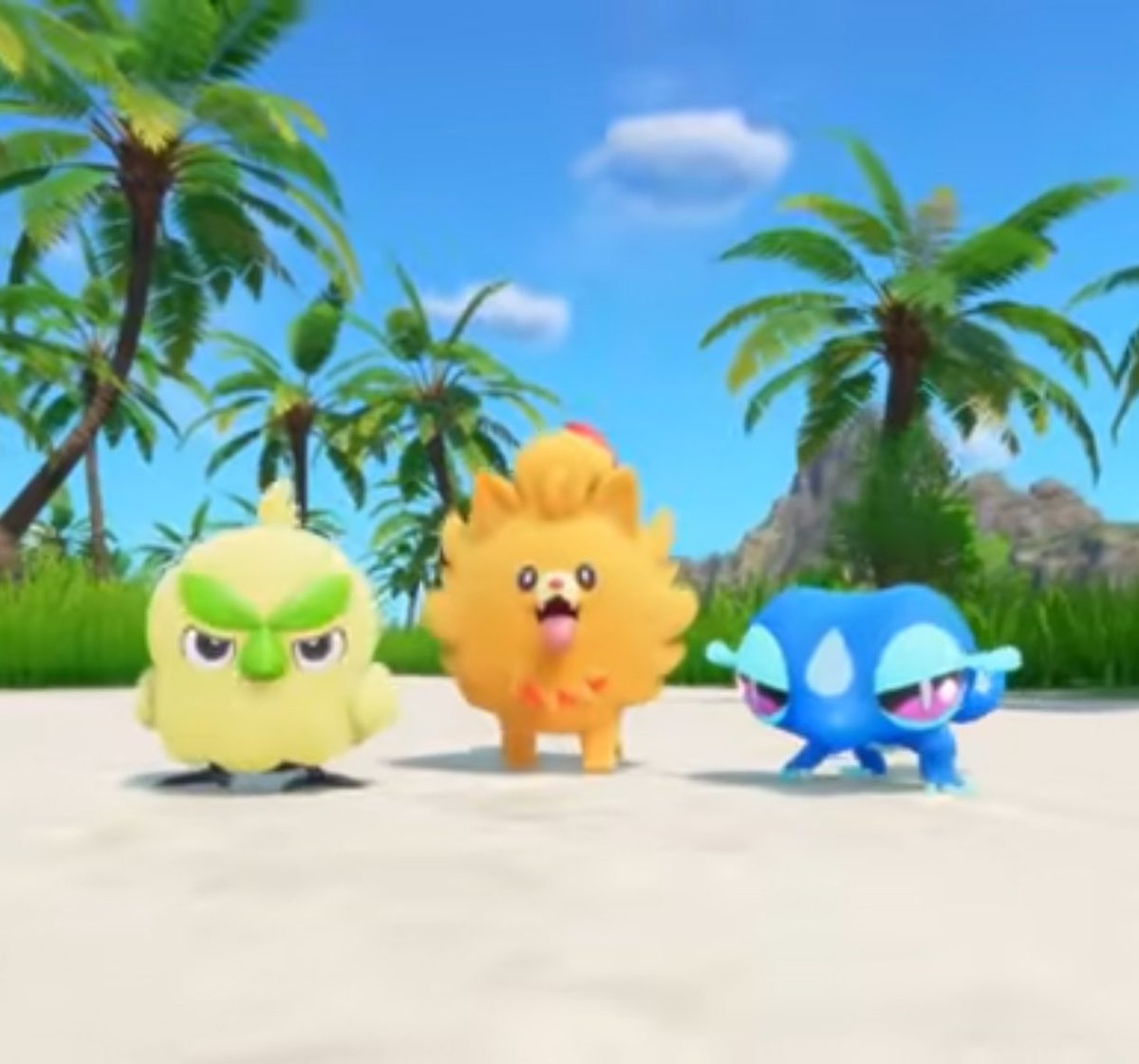 よーたろ tweet media