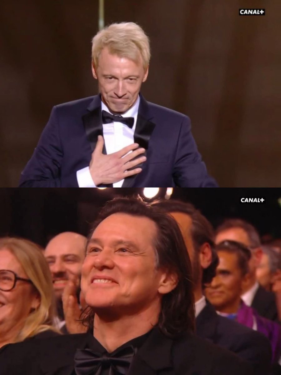 Philippe Lombard tweet media