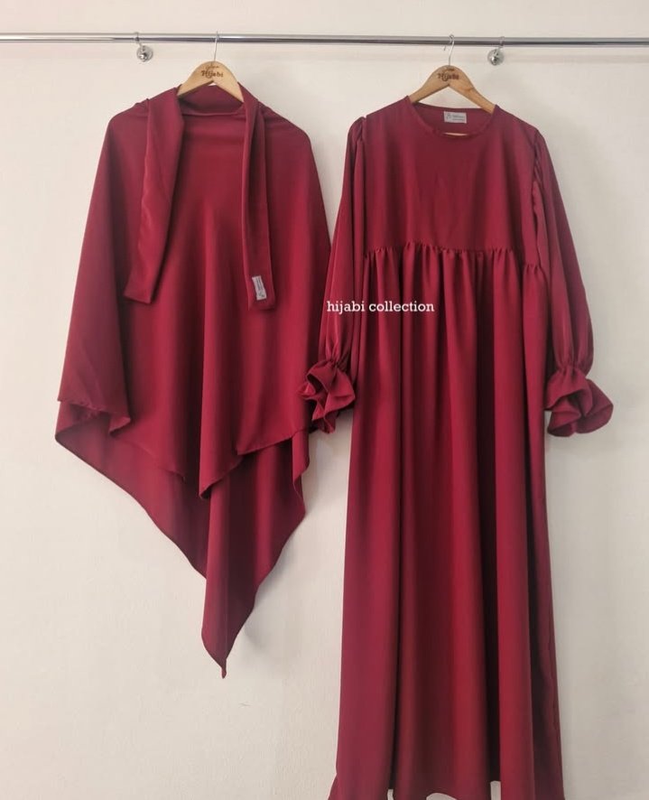 zaynab(hijab and perfume plug) tweet media