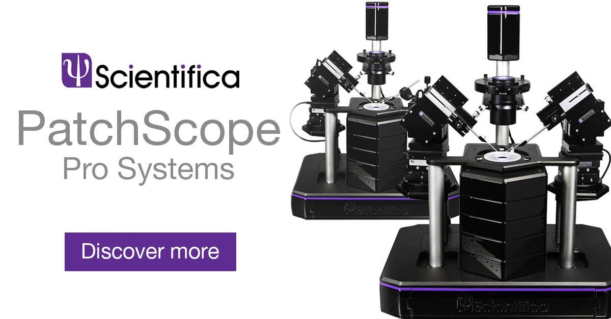 Scientifica tweet media