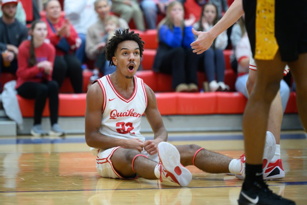 PHS Quakers tweet media