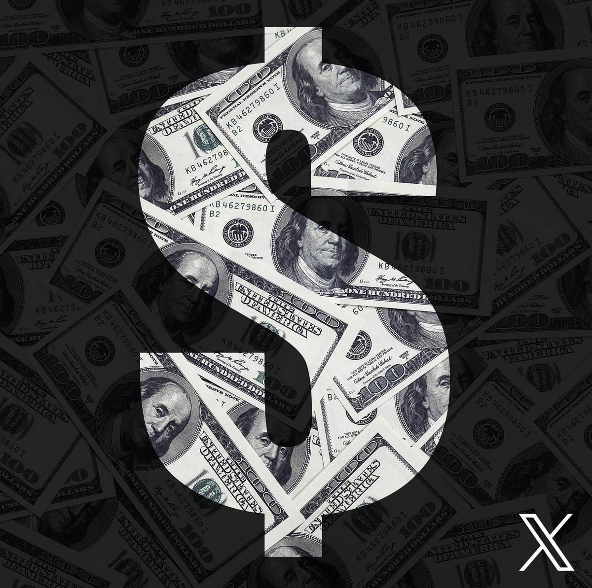 Giveaway alert: 

Guess my next payout and win $50.

(Must)
- Retweet 
- Like 
- Comment