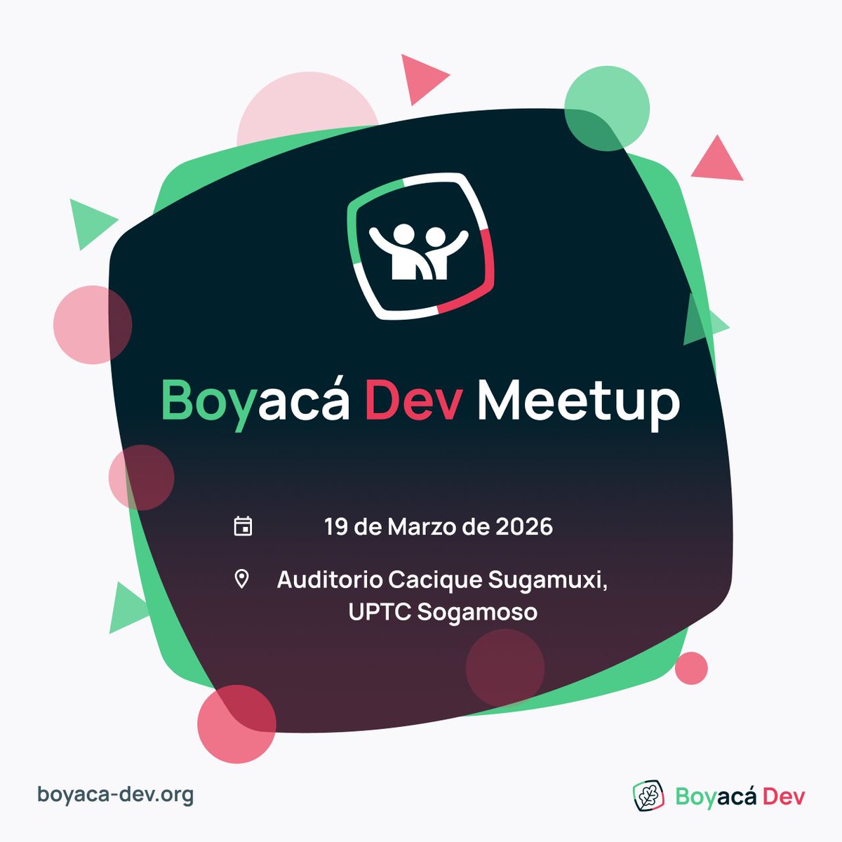 Boyacá Dev tweet media