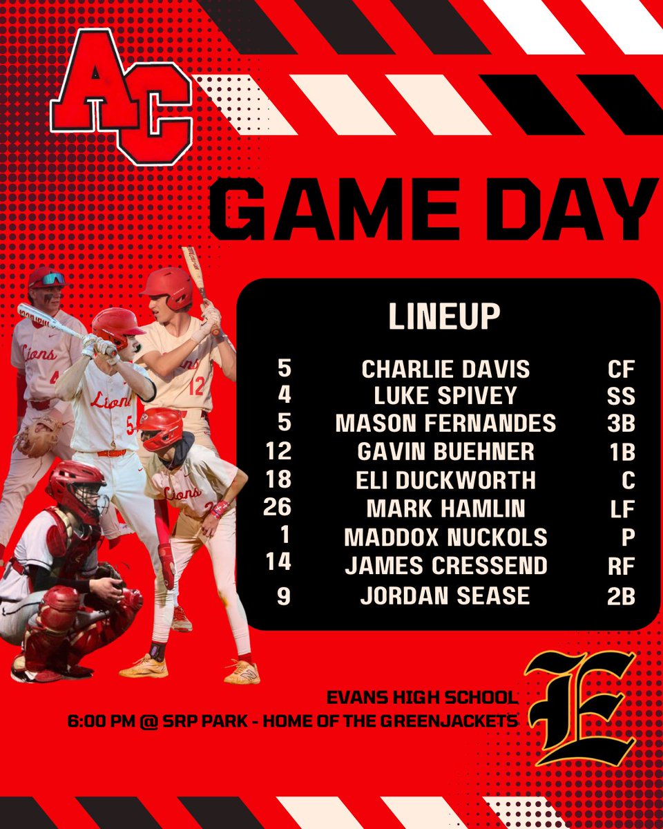 AugustaChristianBaseball tweet media