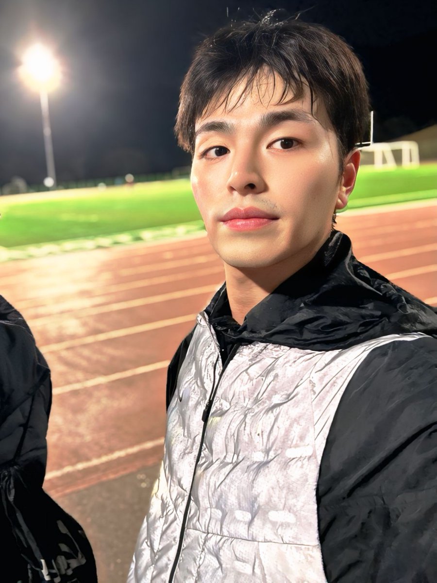 구준회 ジュネ KOO JUNHOE JUNE tweet media